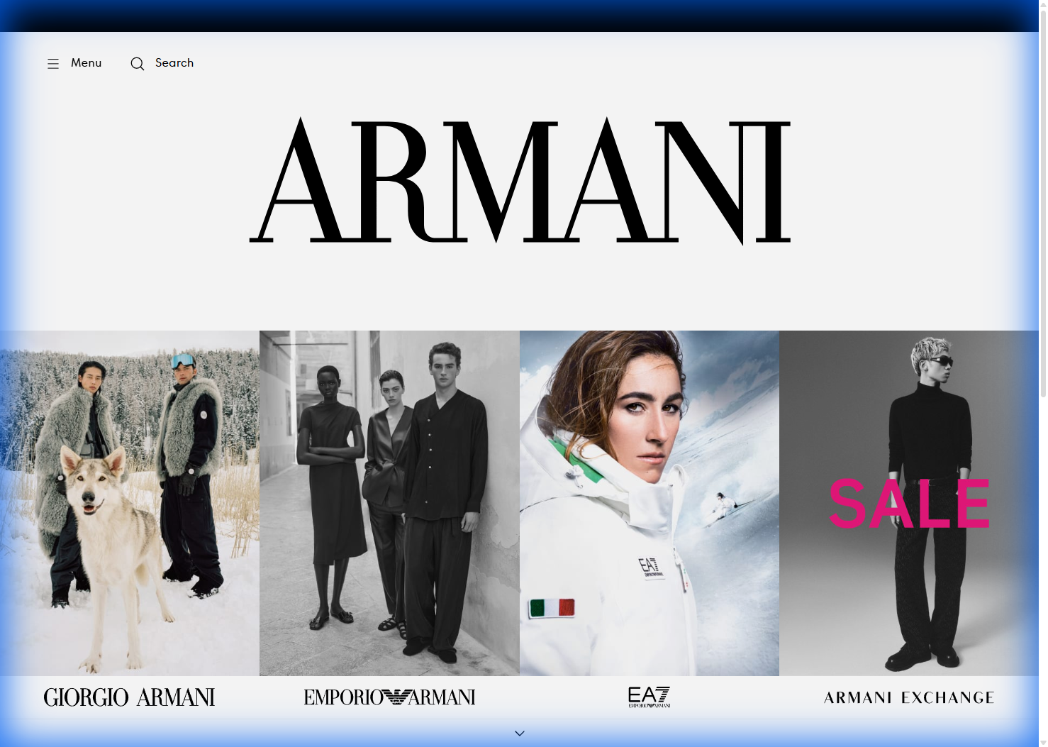 Armani