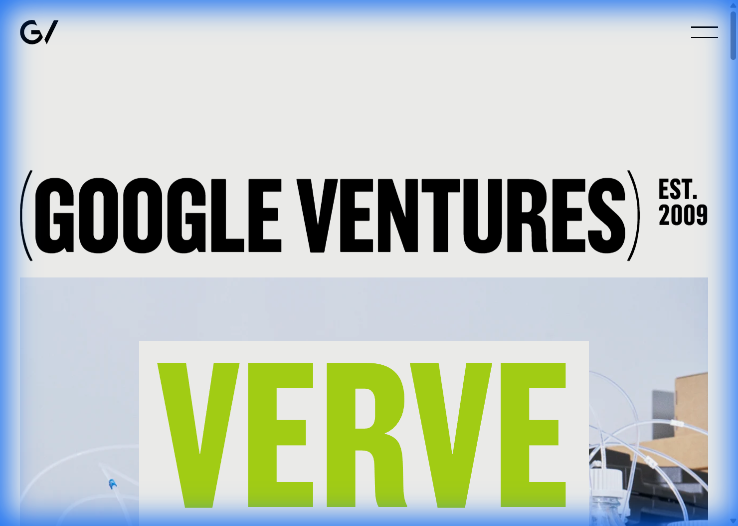 Google Ventures (GV)