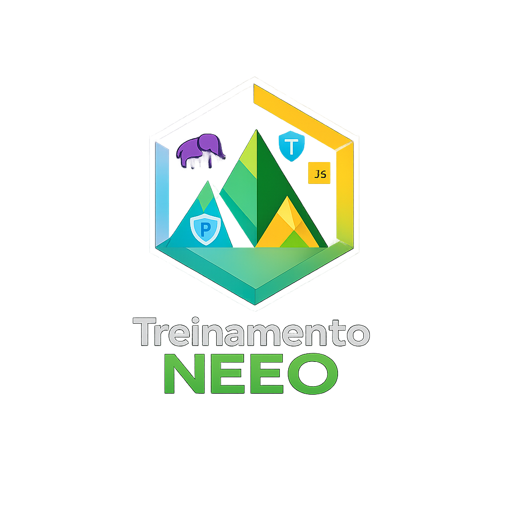 Treinamento Neeo