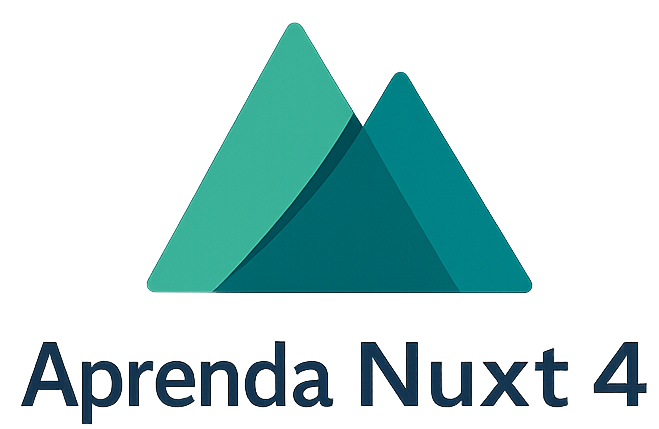 Aprenda Nuxt 4